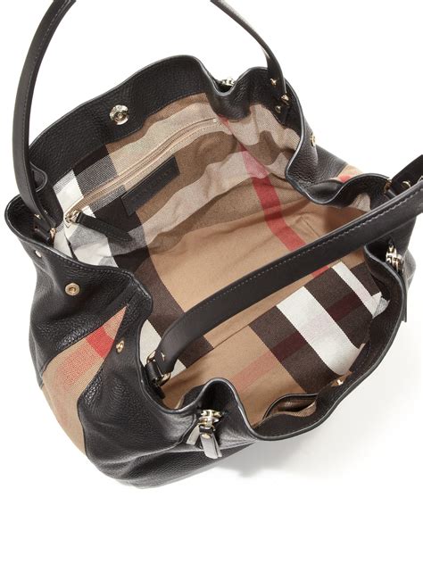 maidstone burberry medium maidstone leather tote|Burberry Maidstone Bags for sale .